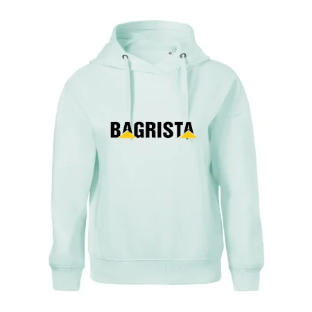 Bagrista nápis