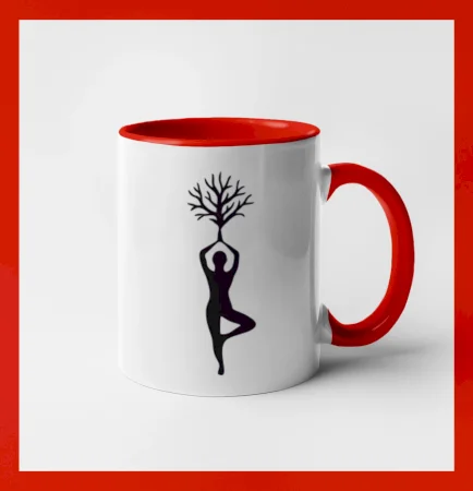 Yoga strom