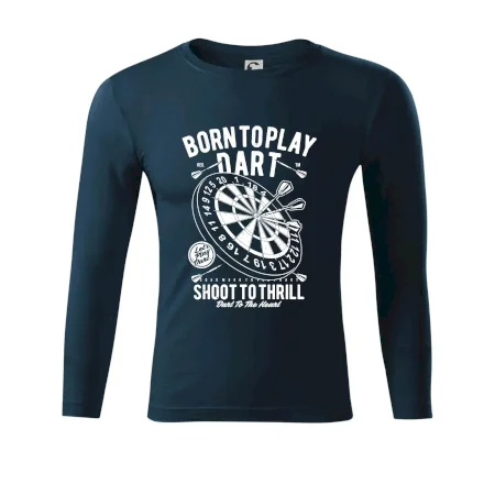 Born To Play Dart
