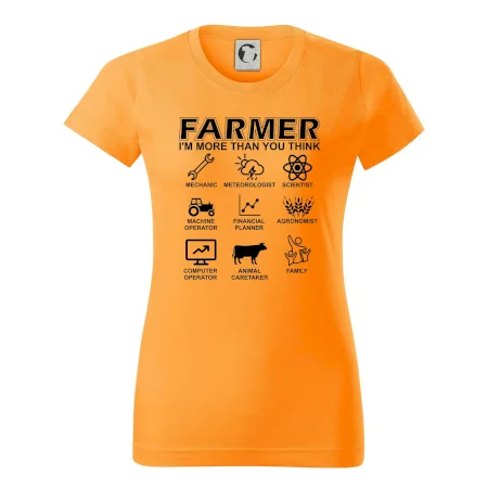 Farmer Symbols