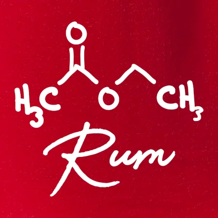 Barová chémia - rum