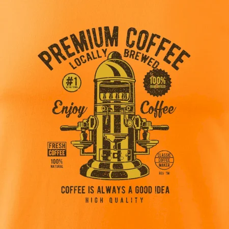 Classic Coffee Maker