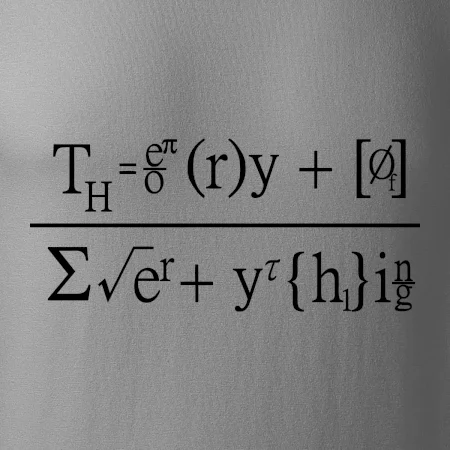 Teória všetkého (Theory of Everything)
