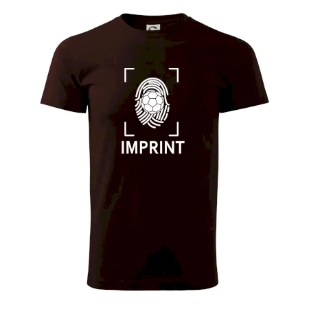 Hádzaná imprint