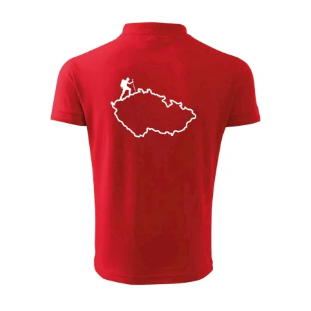 Český turista