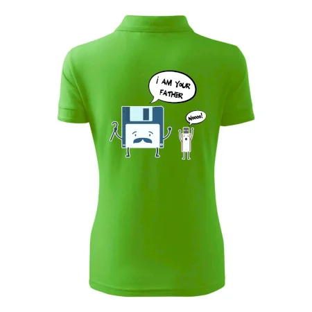 I am your father USB