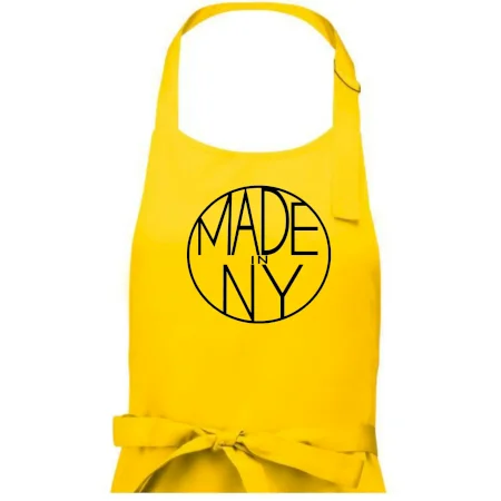 Made in NY