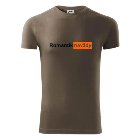 Porn - romantik navždy
