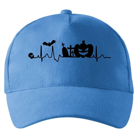 EKG Halloween