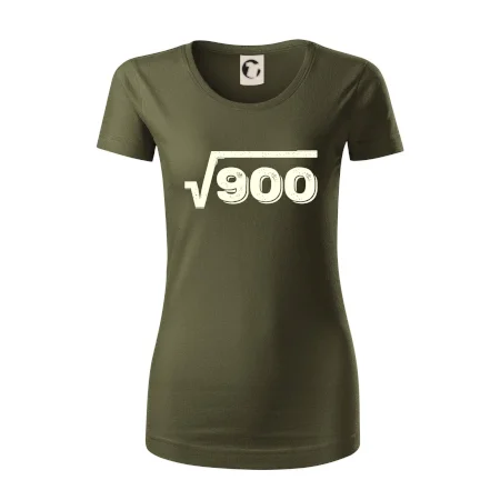 Narodeniny odmocniny 30