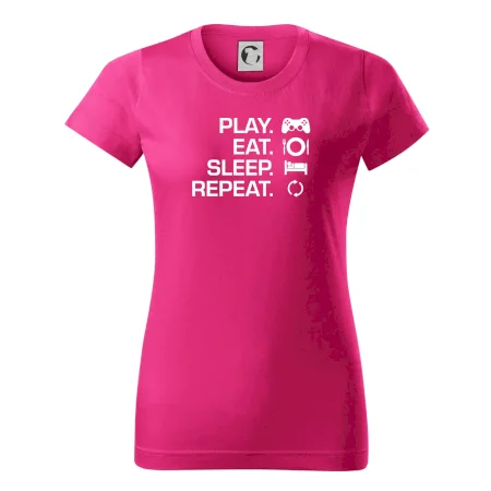 Play Eat Sleep Repeat game