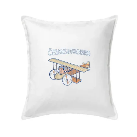 Československo lietadlo (Pecka design)