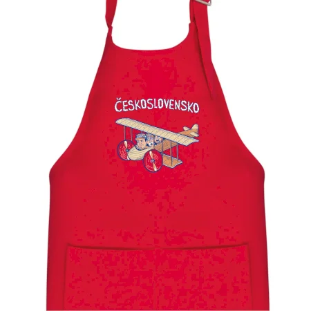 Československo lietadlo (Pecka design)