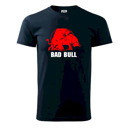 Bad Bull