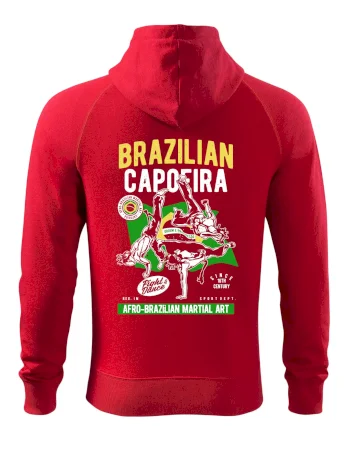 Brazilian Capoeira