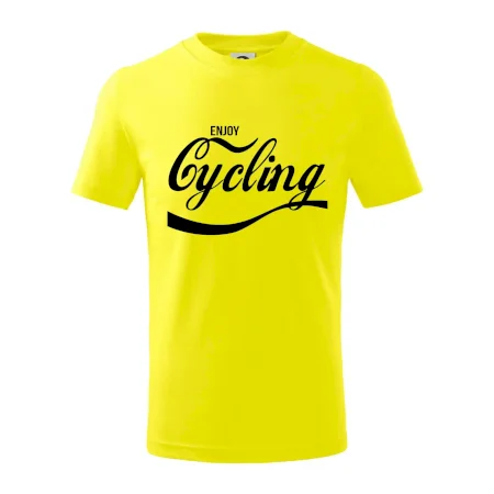 Enjoy Cycling
