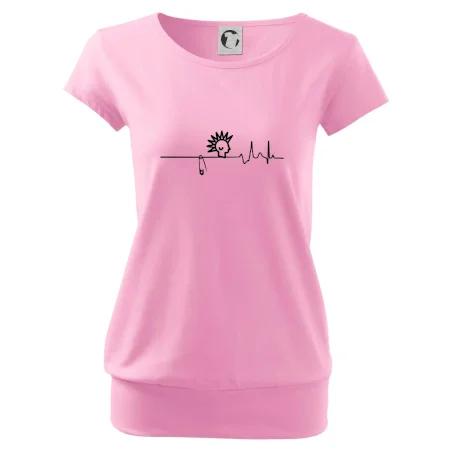 Ekg punk