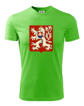 Znak ČSR - Československá republika (1948–1960)