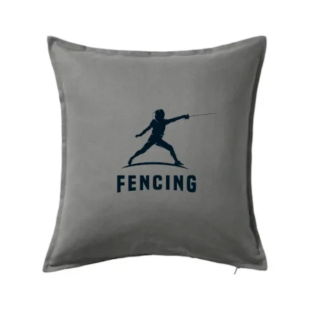 Fencing (šerm) - postava