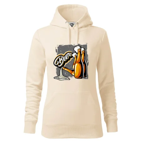 Beer fľaše