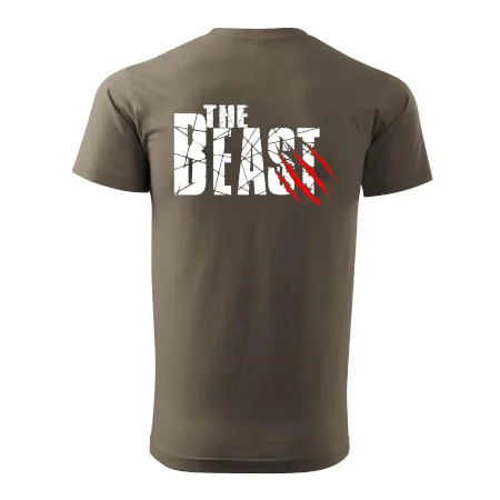 The Beast