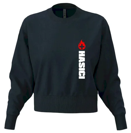 Hasiči zdravotník