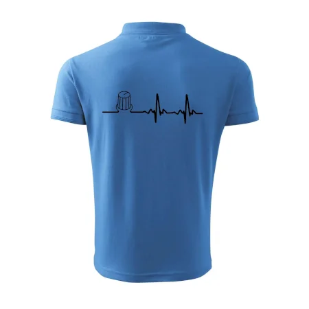 Muzikant volume EKG