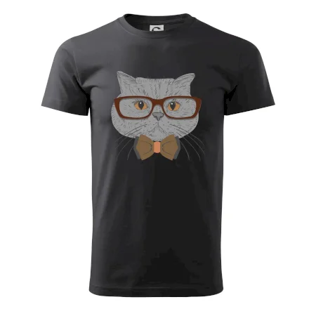 Hipster britská modrá