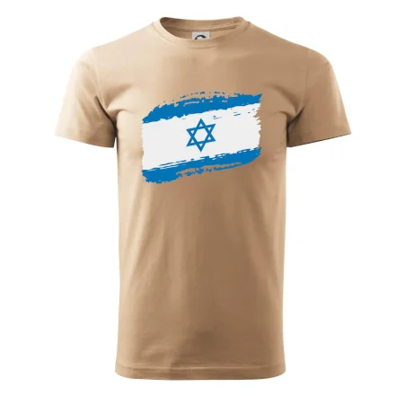 Izrael vlajka