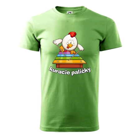 Kuracie paličky