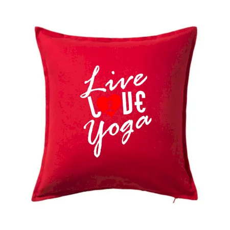 Live Love Yoga