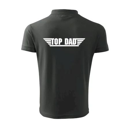 Top dad s čiarami