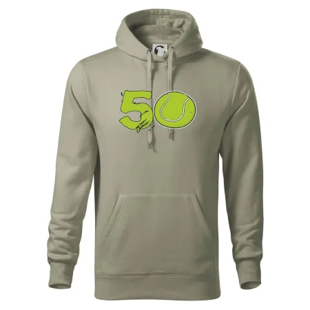 Tenis okrúhle narodeniny 50
