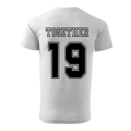 Together (váš ročník)