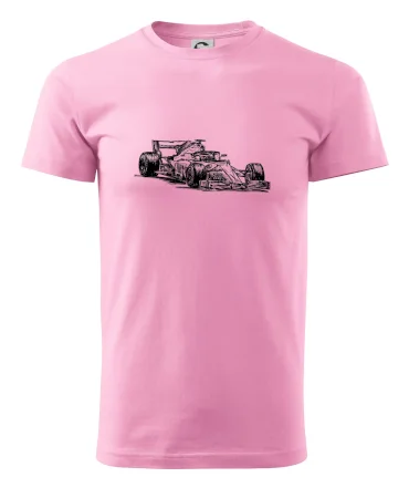 Formula v závode