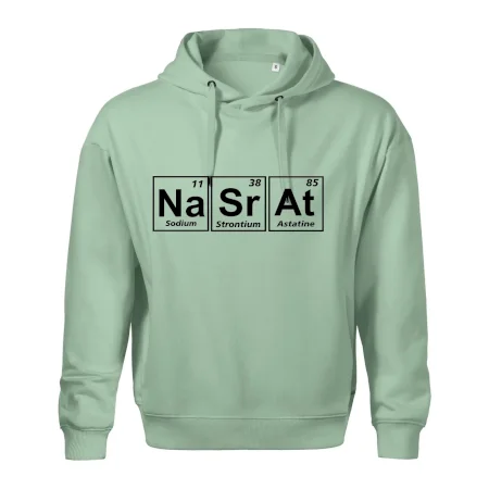 Periodická tabulka - Nasrat