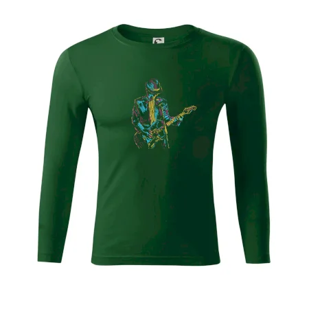 Gitarista splash