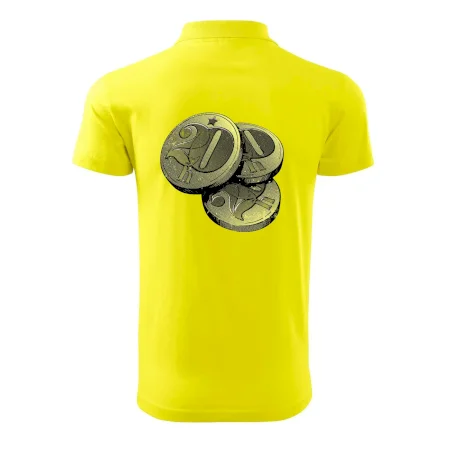 Haliere pre šesťdesiatnika