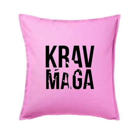 Nápis Krav Maga