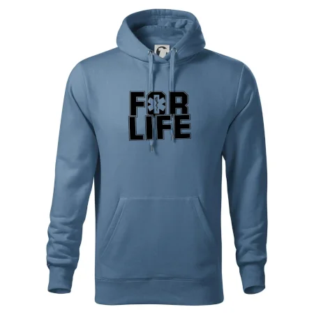 For Life