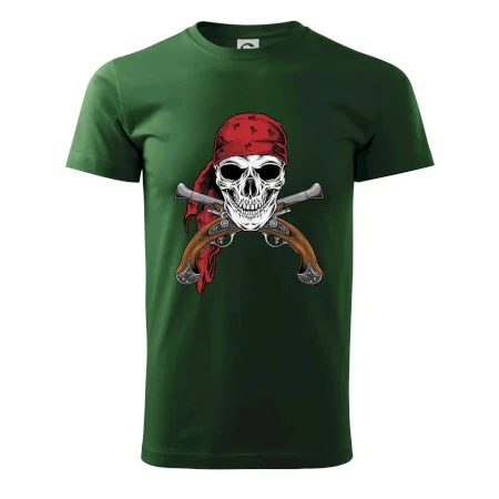Pirát s bambitkou
