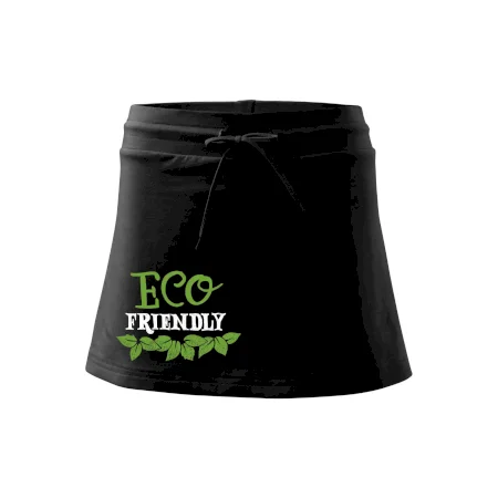 Eco friendly - lístočky