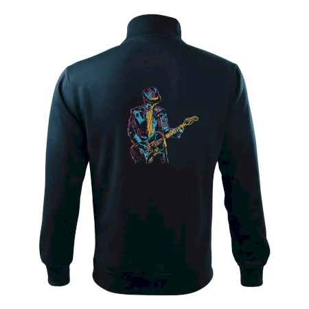 Gitarista splash