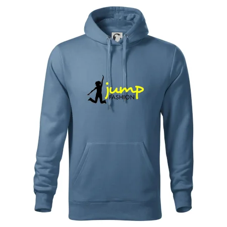 Jump fashion