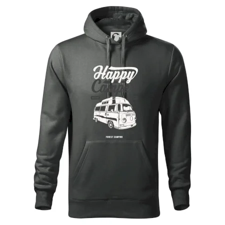 Happy Camper