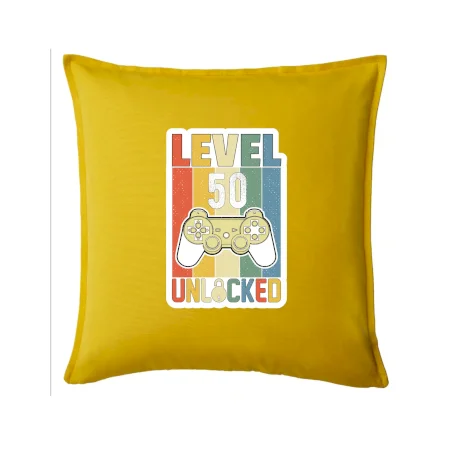 Gaming narodeniny 50