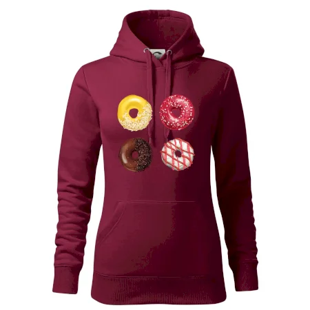 4 donuty