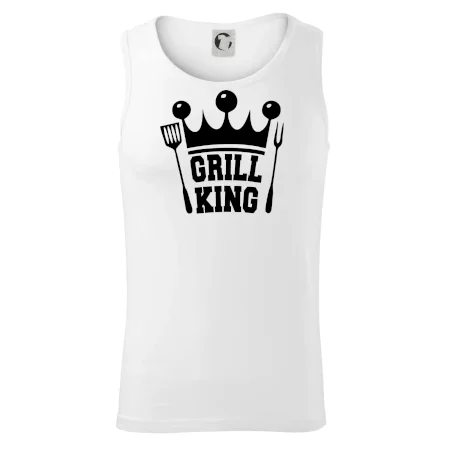 Grilovanie - Grill King