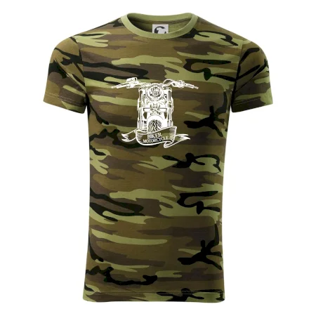 Biker Motorcycle motorka