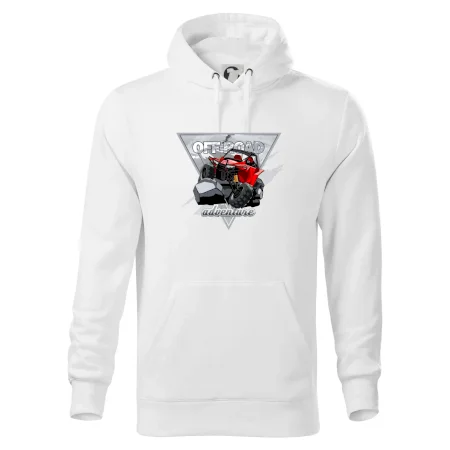 ATV adventure buggy